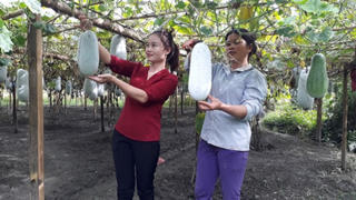 Bắc Kạn: Dấu ấn những trí thức trẻ