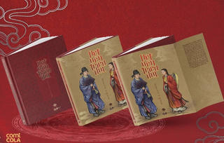 Gây quỹ xuất bản: Hành động nhỏ, ý nghĩa lớn