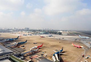 Máy tính báo lỗi giả, tàu bay phải quay đầu kiểm tra kỹ thuật