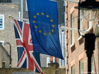 Anh mở chiến dịch vận động bỏ phiếu ủng hộ tách khỏi EU