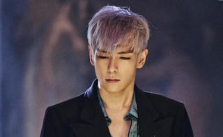 T.O.P xuất hiện trở lại trên mạng xã hội sau scandal hút cần sa