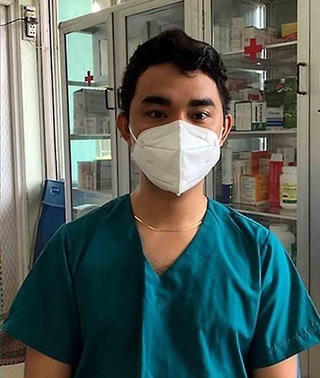 Xác định động cơ, mục đích của bác sĩ 'dỏm' Nguyễn Quốc Khiêm