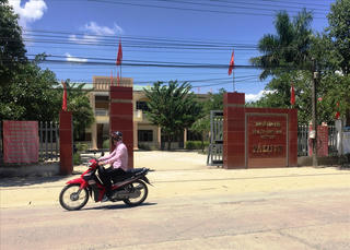 Xây dựng nông thôn mới tại huyện Đại Lộc: ‘Sờ đâu sai đấy’