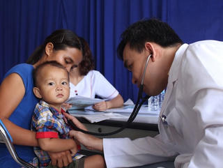 Đăk Lăk: Hơn 11 tỷ đồng hỗ trợ phẫu thuật tim cho trẻ em hoàn cảnh đặc biệt khó khăn