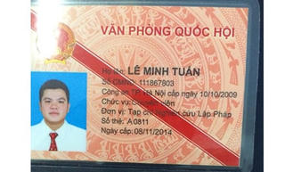 “Cáo mượn oai hùm”