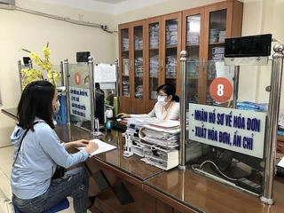 Đôn đốc thu hồi nợ đọng thuế