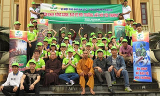 Hành trình siêu việt-Đi để trở về