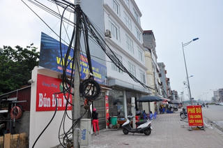 Nhà siêu mỏng, siêu méo: Sẽ không chỉ 'trảm' ngọn