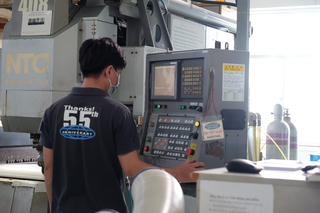 Giải ‘cơn khát’ lao động