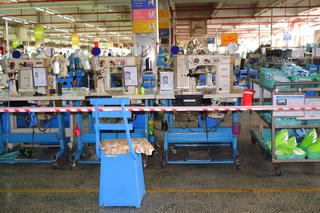 500 F1 và F2 liên quan đến ca nghi nhiễm Covid-19 ở Công ty  PouYuen