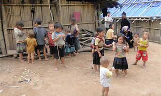 Điện Biên đề nghị 5 tỉnh đón dân di cư trở về địa phương