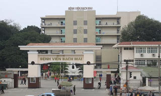 Lo Tết cho bệnh nhân