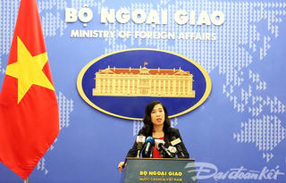 Theo dõi sát vụ việc hai lao động Việt Nam bị ngược đãi tại Hàn Quốc