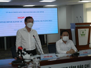 Có tình trạng lợi dụng dịch bệnh Covid-19 để lừa đảo và trục lợi tại TP Hồ Chí Minh