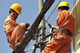 Xem xét đề xuất bù chênh lệch tỷ giá vào giá điện