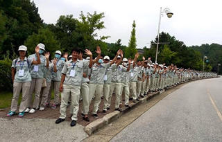 Xuất khẩu lao động: Còn nhiều rào cản