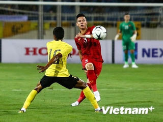 Malaysia không bỏ vòng loại World Cup: Tuyển Việt Nam vui hay buồn?
