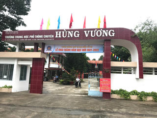 Bình Dương lên phương án vừa học vừa phòng dịch