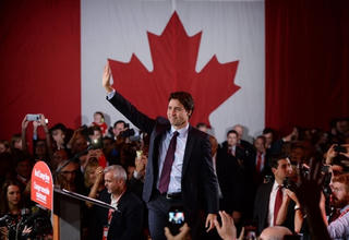 Canada tuyên bố rút khỏi liên minh chống IS