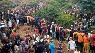 31 thợ mỏ thiệt mạng trong vụ sập mỏ vàng tại Sudan