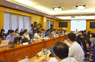 10 sự kiện nổi bật của ngành Tư pháp năm 2017