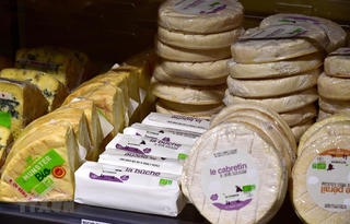 Pháp tuyên bố sẽ đáp trả nếu Mỹ trừng phạt hàng nhập khẩu của EU