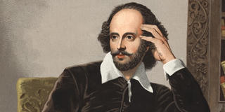 Thi viết ‘Shakespeare trong tôi’