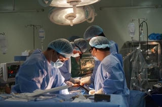 Cần Thơ: Thay động mạch, cứu sống 2 bệnh nhân tim