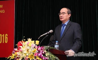 BẢN TIN MẶT TRẬN: Trong sạch vì dân, trân trọng cống hiến