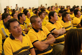 Ứng dụng gọi xe ‘be’, thành lập Quỹ phúc lợi beCare dành cho tài xế