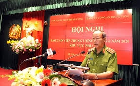 Truyền thống vẻ vang của Công an Nhân dân