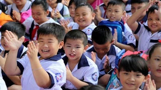 Dịp lễ 30-4 học sinh TP HCM được nghỉ 5 ngày