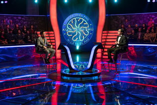 Hành trình của những giấc mơ