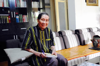 Nhạc sĩ Phạm Tuyên: Lịch sử công bằng