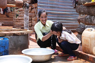 Bảo Lâm - Lâm Đồng: Đầu tư trên 928 triệu đồng phát triển vùng đồng bào dân tộc thiểu số