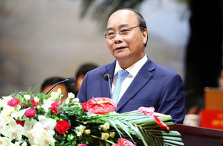 Thủ tướng Nguyễn Xuân Phúc sẽ dự Hội nghị APEC tại Papua New Guinea