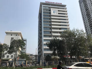 Xóa tên ông Trịnh Văn Quyết khỏi Hội đồng Trường Đại học Luật Hà Nội