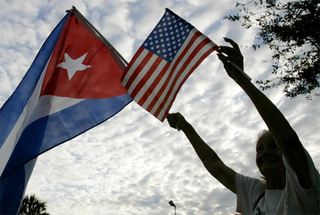 Bình thường hóa quan hệ Mỹ và Cuba: Mang lại lợi ích cho cả hai