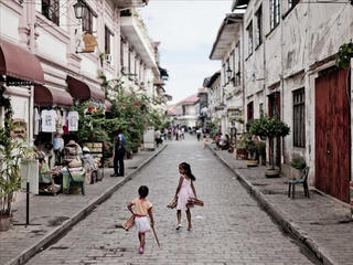 Bolivia  tươi đẹp