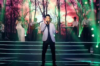 Ca sĩ Tuấn Hiệp: Gạt bỏ để làm chính mình