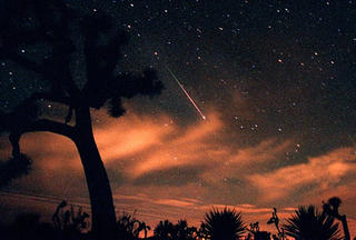 Rạng sáng ngày 4/1 sẽ có mưa sao băng