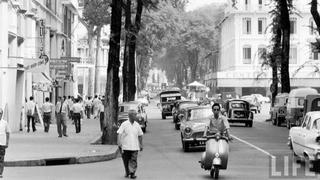 Kỷ niệm phương Nam