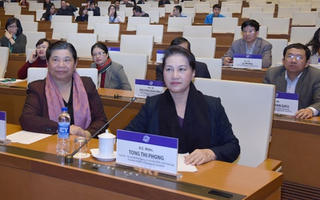 Ngày mai, khai mạc APPF-26