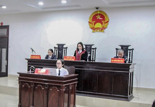 Một doanh nghiệp thắng kiện UBND TP Đà Nẵng