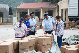 Nói không với phí bôi trơn