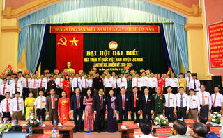 Lựa chọn cán bộ trưởng thành từ phong trào thực tiễn