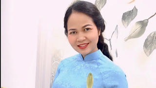 ‘Quyền lực mềm’ của phụ nữ Mặt trận