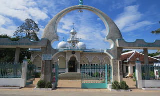 11 tỉnh thành tham dự ngày hội văn hóa Chăm