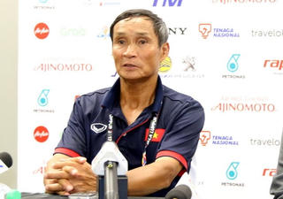 Tội cho ông Chung!