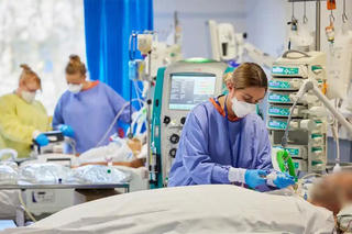 Hậu Covid-19 và những di chứng nổi bật